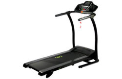 Opti Motorised Folding Treadmill